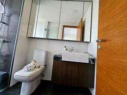 The Parc Condominium (D5), Condominium #498003471